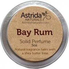Bay Rum